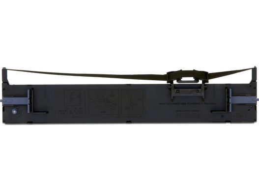 SIDM Black Ribbon Cartridge for LQ-690 - SafeBox Company - شركة الصندوق الامن