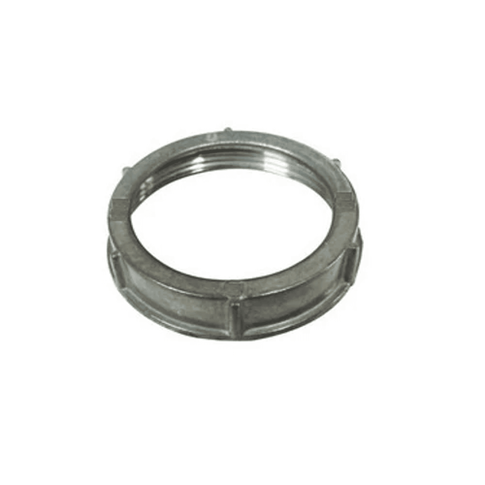 غطاء عازل لأنبوب EMT CB-050I – ½" | 0.5" EMT Conduit Insulated Bushing CB-050I
