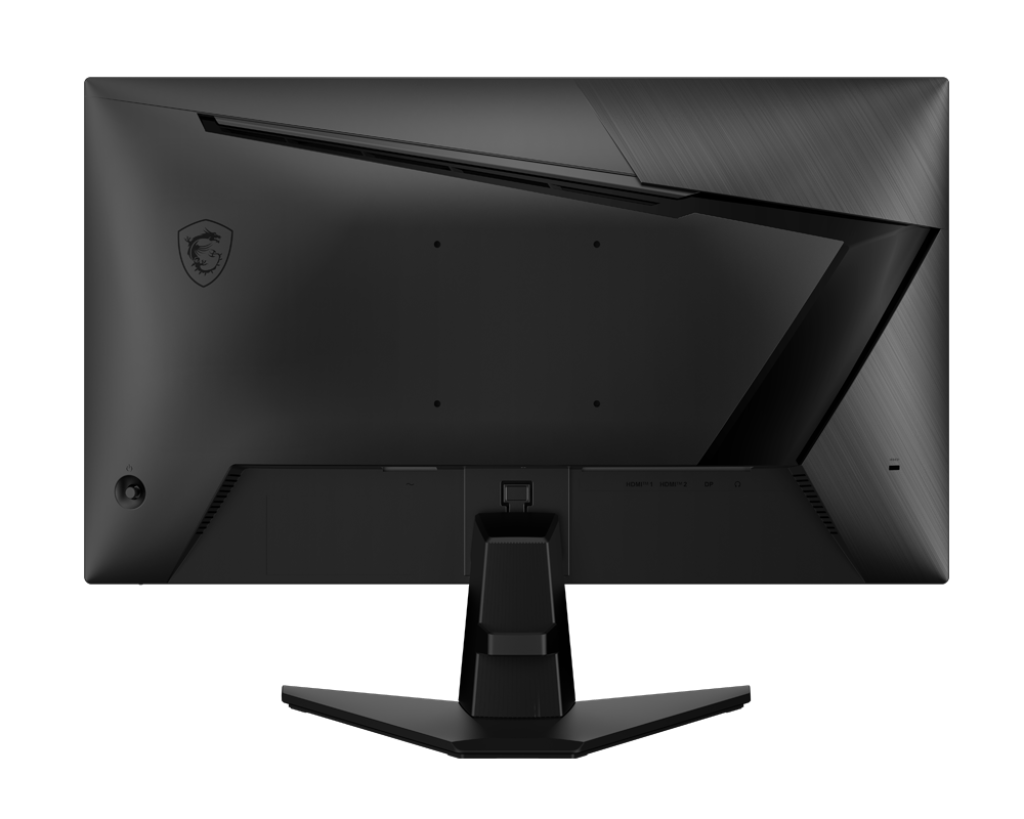 GAMING MONITOR PRO G255F - شاشة قيمينج ام اس اي