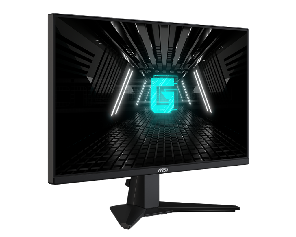 GAMING MONITOR PRO G255F - شاشة قيمينج ام اس اي