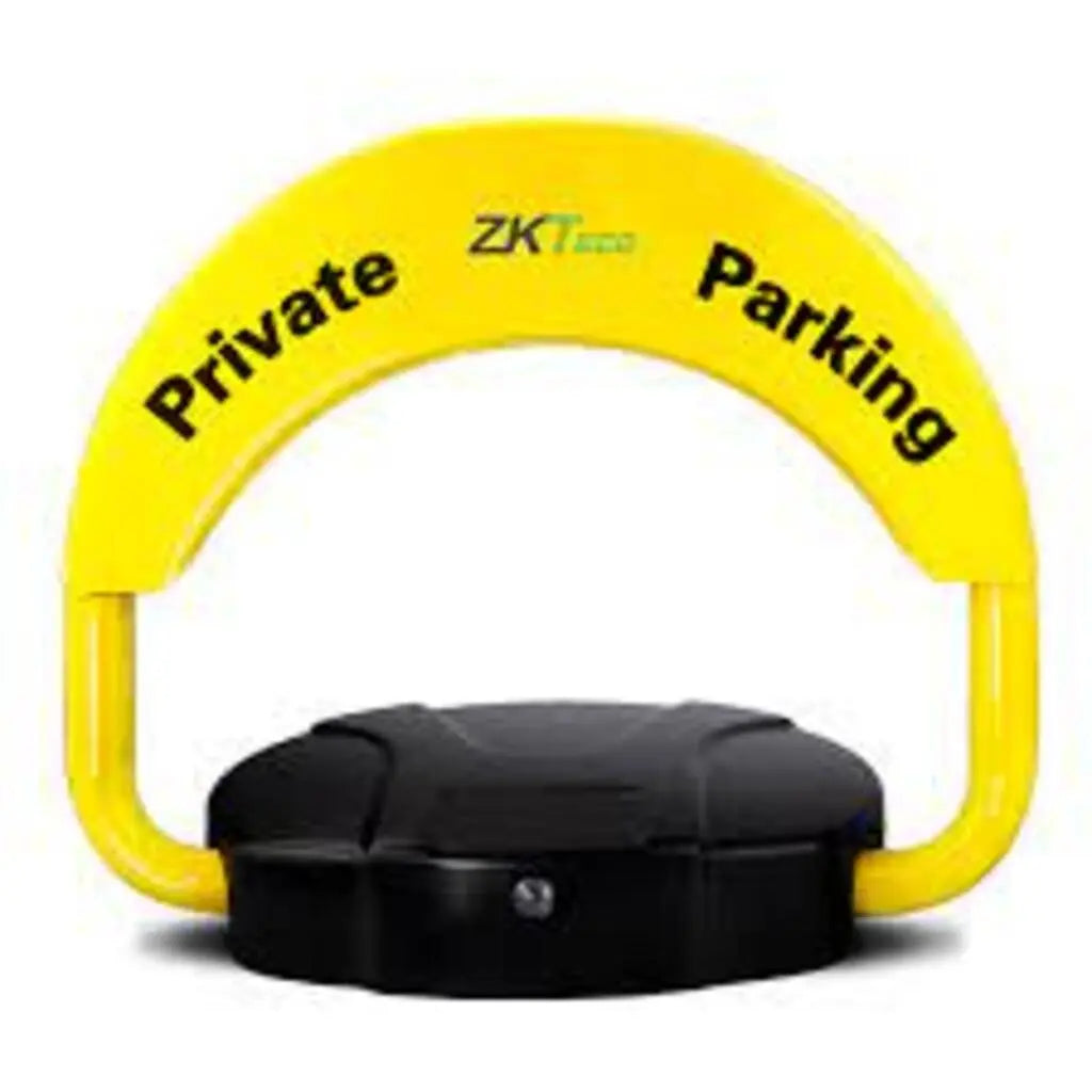 PLOCK 2 جهاز حجز موقف المركبة زد كي SafeBox Company - شركة الصندوق الامن