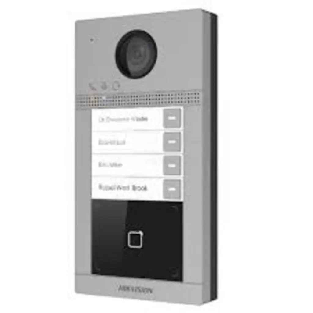 DS-KH8413-WME1UHK - انتركام هايك فيجين IP