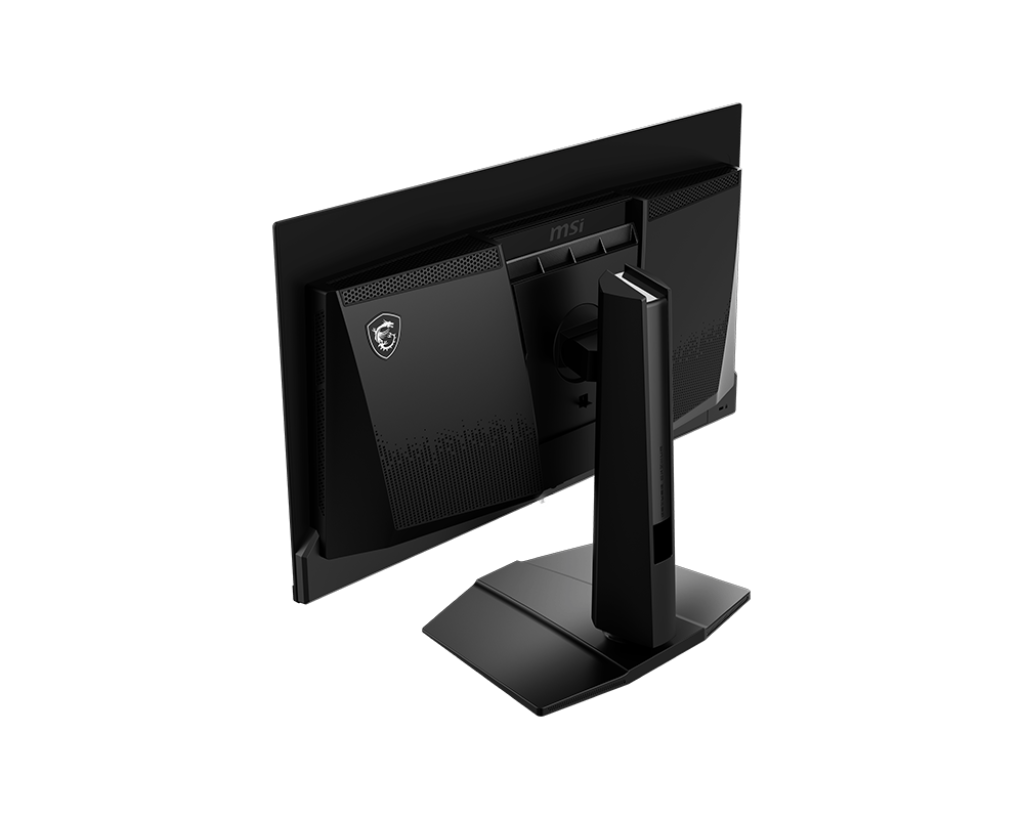 GAMING MONITOR MAG 271QPX QD-OLED E2- شاشة قيمينج ام اس اي
