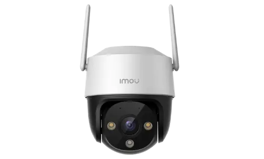 كاميرا IMOU Cruiser SE خارجية 2MP – كشف ذكي ورؤية ليلية | IPC-S22F - SafeBox Company - شركة الصندوق الامن