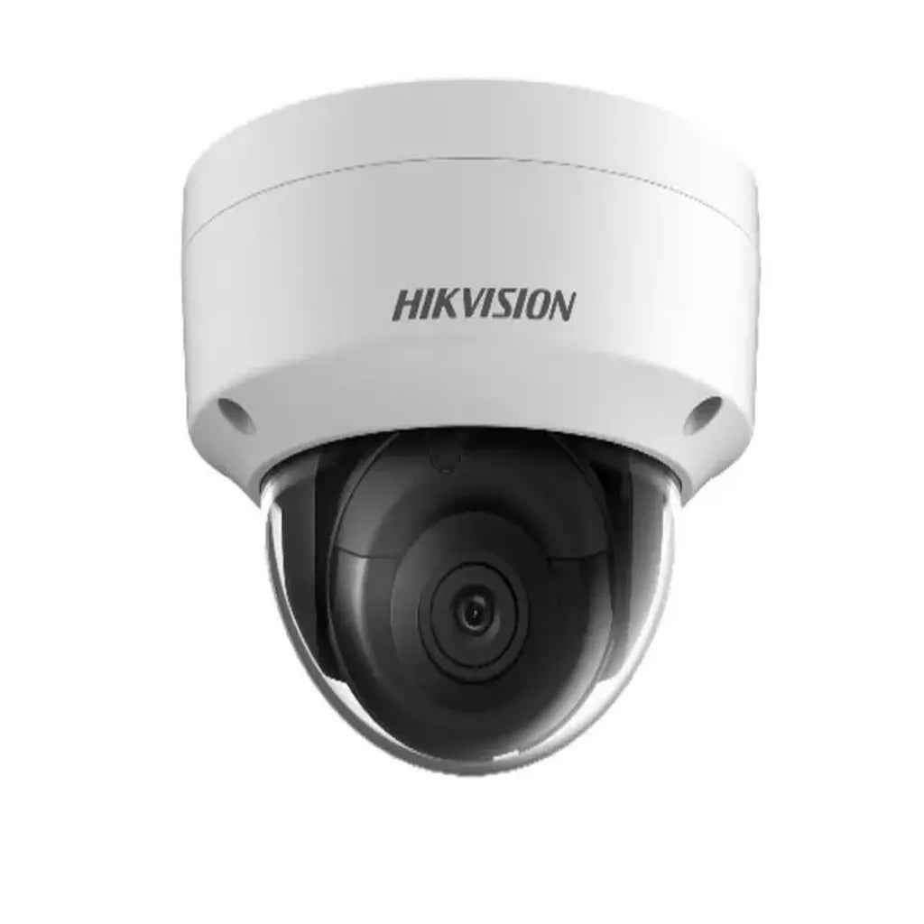 DS-2CD2155FWD-I(4MM) - كاميرا داخلية 5 ميغا هايك فيجين IP