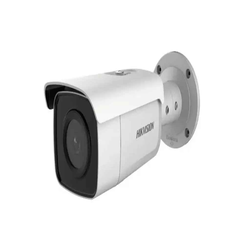 DS-2CD2T85G1-I5(4MM) - كاميرا خارجية 8 ميغا هايك فيجين IP