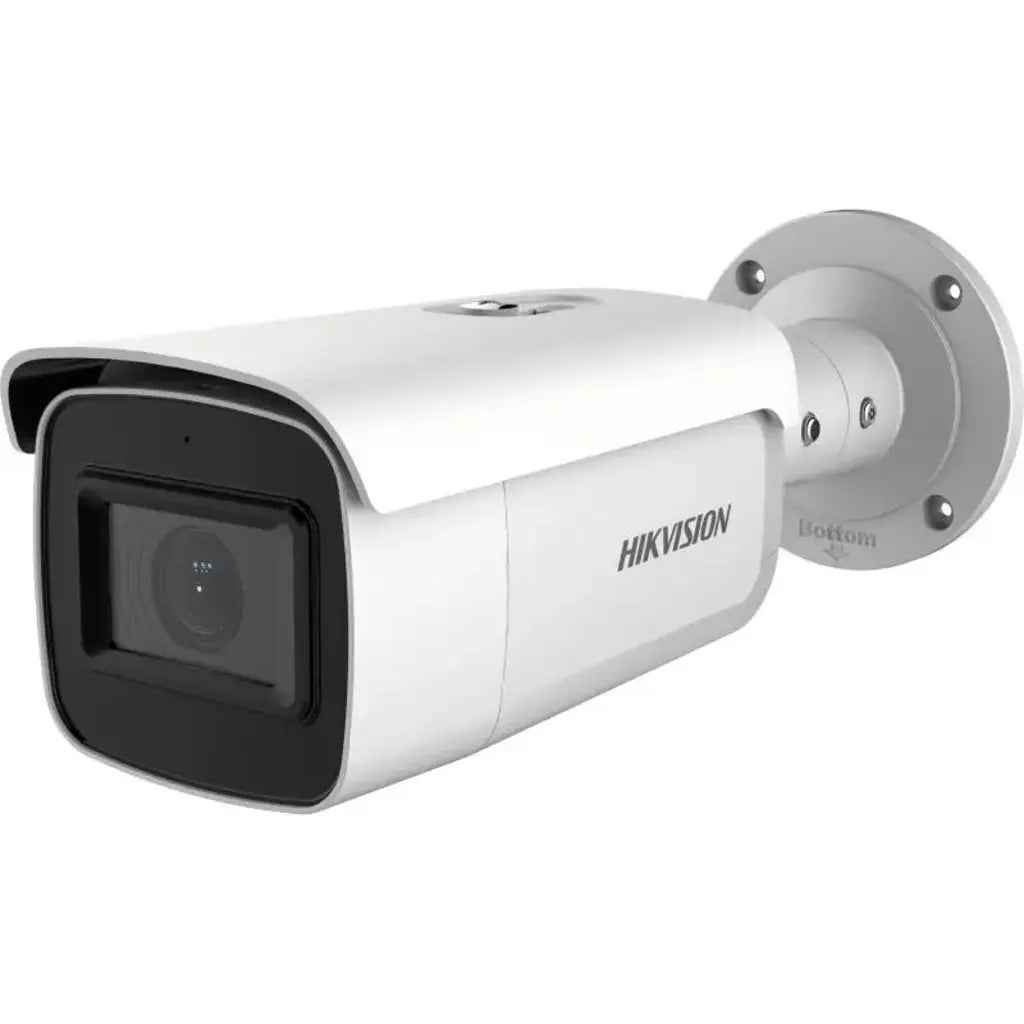 DS-2CD2643G1-IZS - كاميرا خارجية 4 ميغا موتورايزد هايك فيجين IP