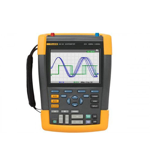 Fluke 190-104 ScopeMeter® Test Tool