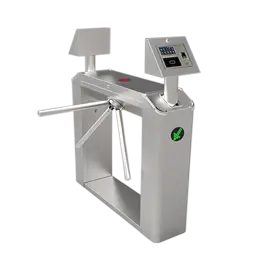 ZK-TS2033 PRO بوابات دخول وخروج الأفراد - SafeBox Company - شركة الصندوق الامن