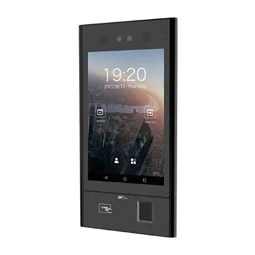 zk G5 جهاز تحكم بالدخول - SafeBox Company - شركة الصندوق الامن