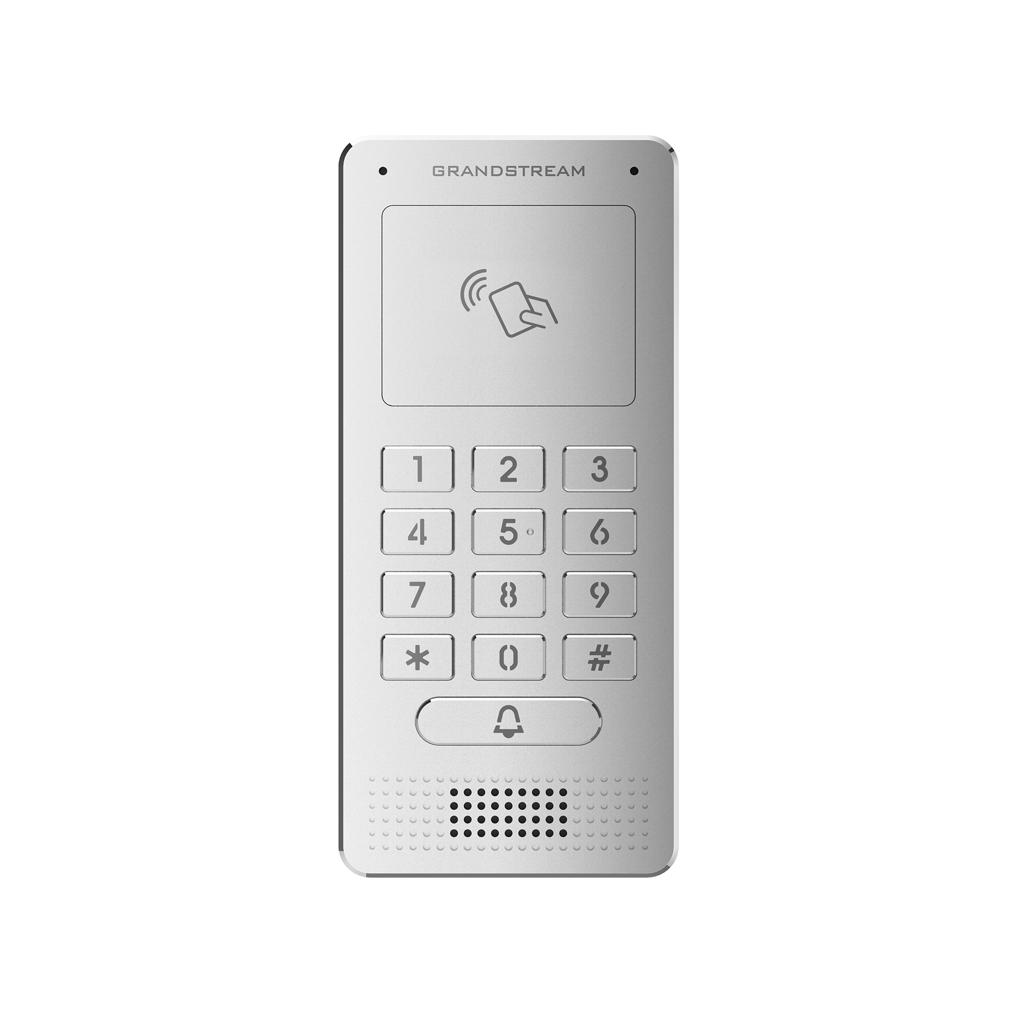 GDS3705 - جهاز مشابه لـ GDS3702 مع ميزات إضافية.