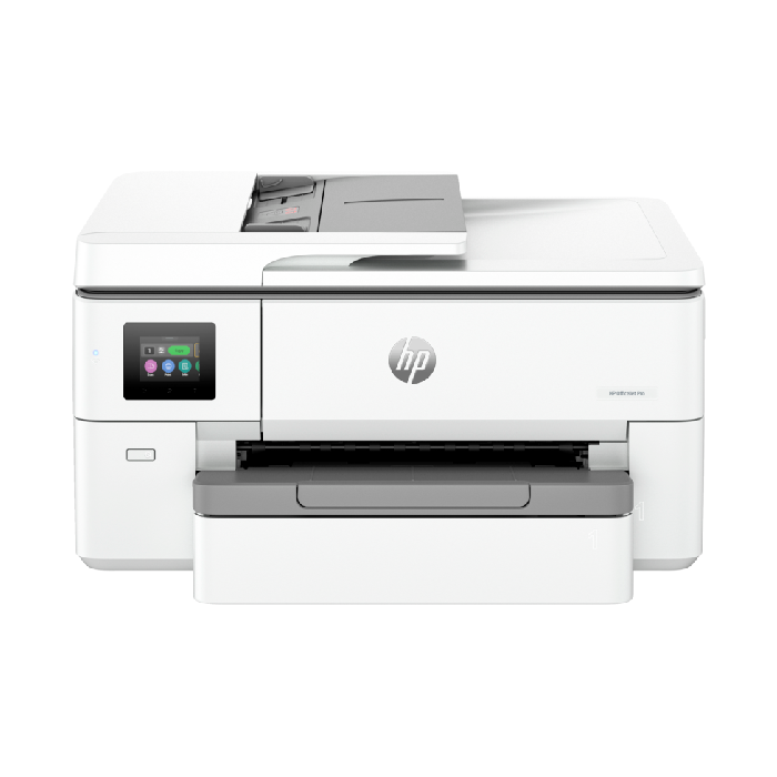 HP OfficeJet Pro 9720 Wide Format All-in-One Printer - طابعة