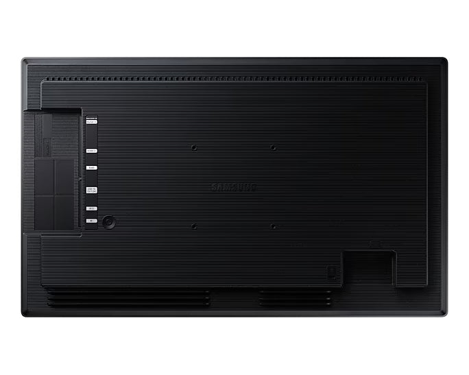 شاشة عرض ذكية 24 بوصة - Samsung QB24C | جودة فائقة وحجم مدمج
