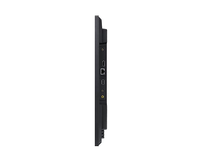 شاشة عرض ذكية 24 بوصة - Samsung QB24C | جودة فائقة وحجم مدمج