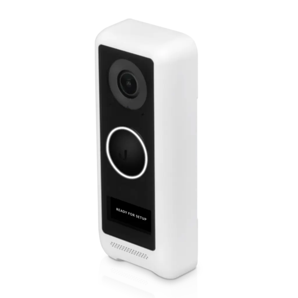 UVC-G4-Doorbell - قفل باب الكتروني يوبي كيويتي - SafeBox Company - شركة الصندوق الامن