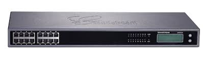 GXW4216 - جهاز صوتي مع خيارات متعددة.