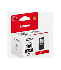 IJ CARTRIDGE PG-460XL EMB - New - SafeBox Company - شركة الصندوق الامن