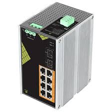 GNT-IG1210FP-AC - سويتش شبكات - SafeBox Company - شركة الصندوق الامن