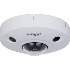 DH-IPC-EBW8630 | 6MP Panoramic Camera with Wide Viewing Angle