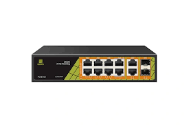 GNT-P1012G6 - سويتش شبكات - SafeBox Company - شركة الصندوق الامن