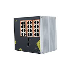 GNT-IG1226FP-AC - سويتش شبكات - SafeBox Company - شركة الصندوق الامن