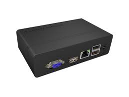 GNT-ND7016 - جهاز فك ترميز كاميرات IP بدقة 4K - SafeBox Company - شركة الصندوق الامن