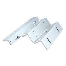 280 Z L Brackets, حوامل Z بمقاس 280. - SafeBox Company - شركة الصندوق الامن