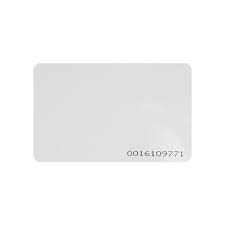 EMI Card Thin, بطاقة EMI رقيقة. - SafeBox Company - شركة الصندوق الامن