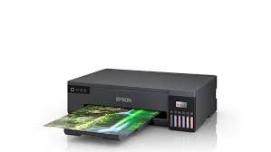 L18050 A3+, 3-in-1, 6 Colours, LCD. Includes inks for 1500 photos. 240v