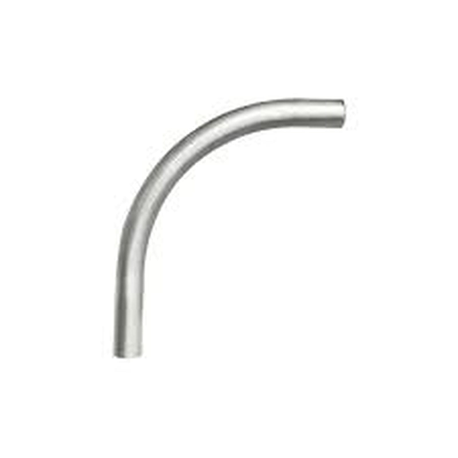 كوع EMT بزاوية 90° مع شعار مطبوع ELB-200 – 2" | 2" EMT 90° Elbow with Printed Logo ELB-200