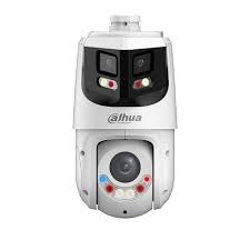 كاميرا مراقبة داهوا PTZ خارجية شبكية 4K - DH-SDT4E425-8P-GB