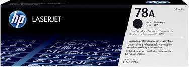 CE278A - خرطوشة حبر ليزر أصلية - SafeBox Company - شركة الصندوق الامن