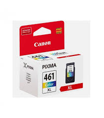 IJ CARTRIDGE CL-461 EMB - New - SafeBox Company - شركة الصندوق الامن