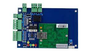 L04 Controller, وحدة تحكم متقدمة. - SafeBox Company - شركة الصندوق الامن