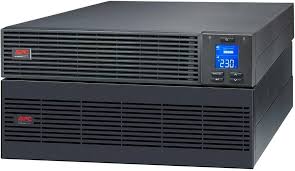 APC Easy UPS Rail Kit 700mm - SRVRK1