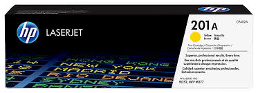 CF402A - خرطوشة حبر ليزر - SafeBox Company - شركة الصندوق الامن