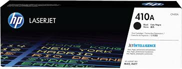 CF410A - خرطوشة حبر ملونة - SafeBox Company - شركة الصندوق الامن