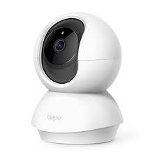 TAPO C210 - كاميرا مراقبة عالية الدقة - SafeBox Company - شركة الصندوق الامن