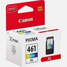 IJ CARTRIDGE CL-461XL EMB - New - SafeBox Company - شركة الصندوق الامن