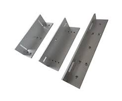 500 Z L Brackets, حوامل Z بمقاس 500. - SafeBox Company - شركة الصندوق الامن