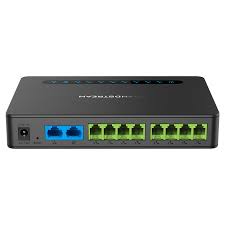 HT818 - جهاز IP مع أداء عالي.
