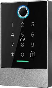 قفل ذكي AC 01 - SafeBox Company - شركة الصندوق الامن
