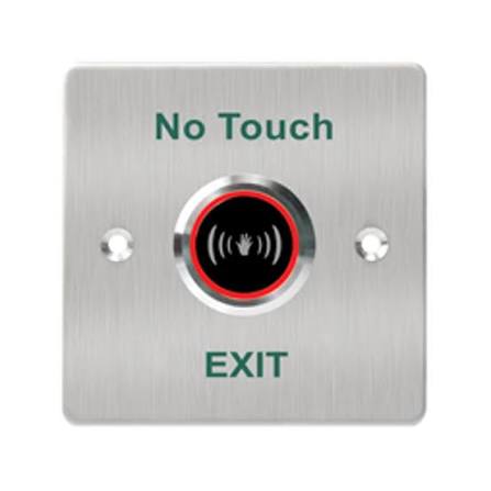 DS-K7P02 - Hikvision Exit Button