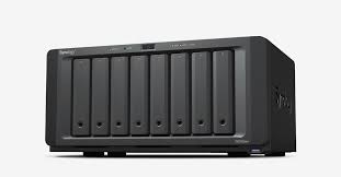 DS1823xs+ - NAS احترافي - SafeBox Company - شركة الصندوق الامن