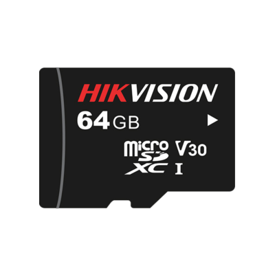 كرت ذاكرة احترافي لمراقبة الكاميرات - AE-HylixV7-64G-TF - SafeBox Company - شركة الصندوق الامن