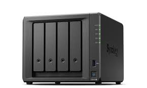 Synology DS923محطة تخزين خارجية - SafeBox Company - شركة الصندوق الامن