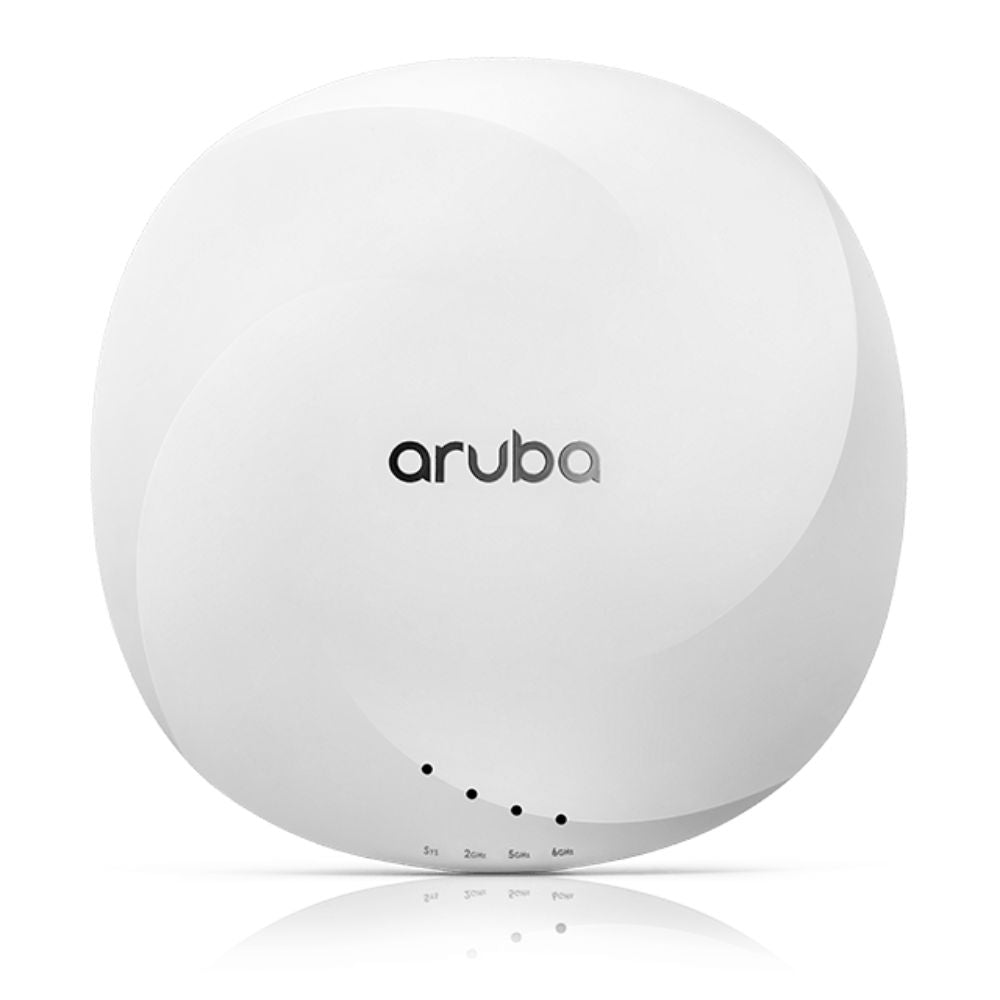 R7J38A-Aruba AP-655 (RW)
