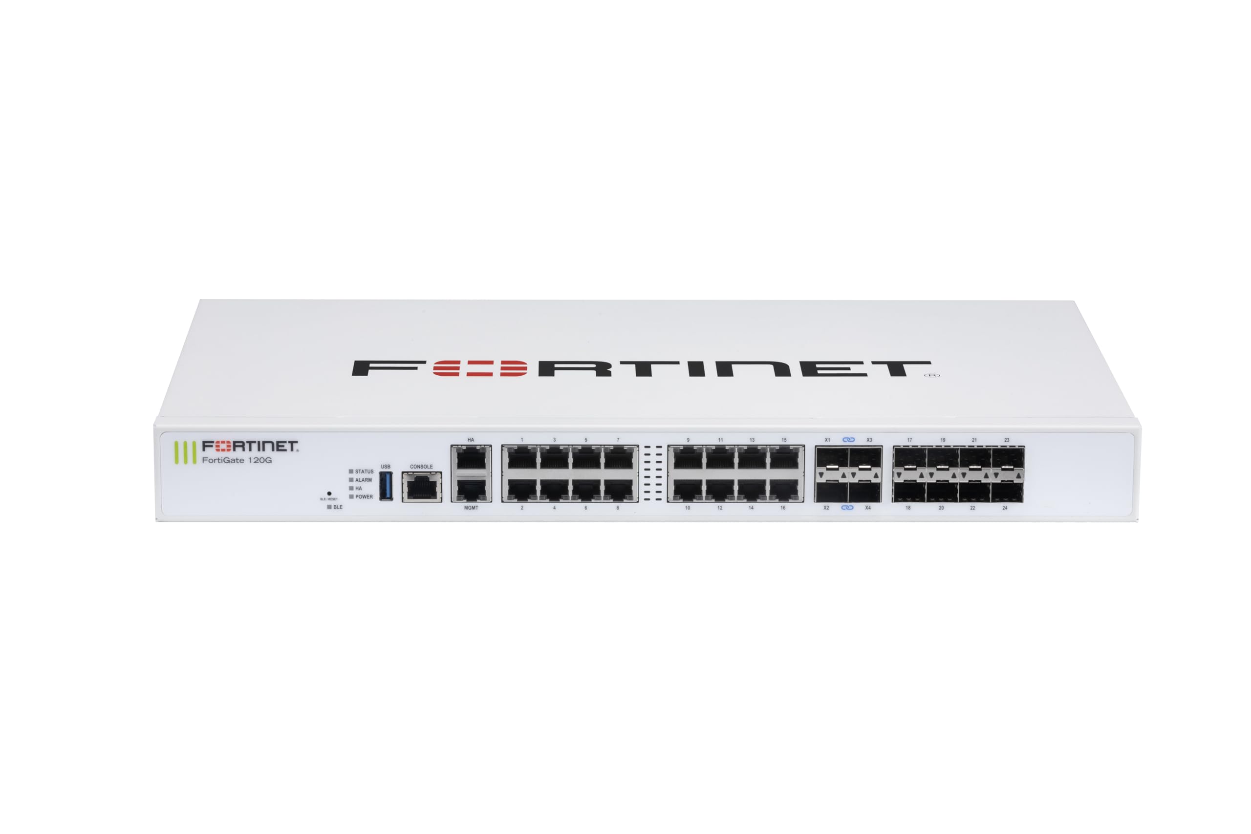 FG-120G-BDL-950-1 2 - Network Security Appliance