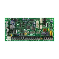 SP4000 - لوحة تحكم نظام الإنذار بارادوكس