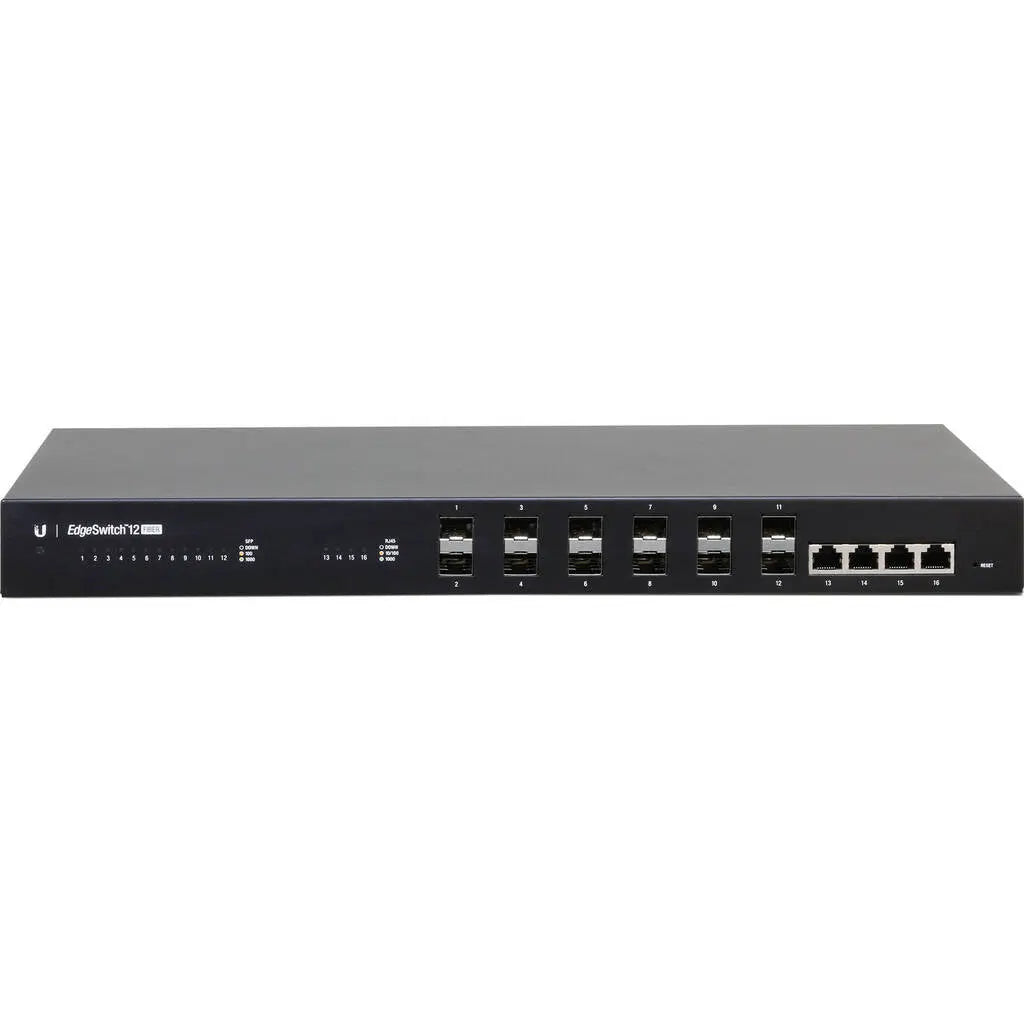 ES-12F -ادج سويتش يوبي كيويتي - SafeBox Company - شركة الصندوق الامن
